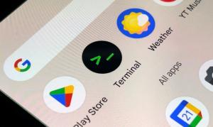 Google Reveals the Real Purpose of Android's New Terminal App