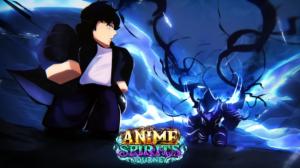 Anime Spirits Journey Codes (March 2025)