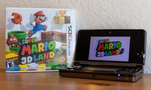 15 Best Nintendo 3DS Games of All Time