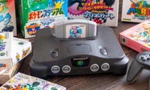 15 Best Nintendo 64 Games of All Time