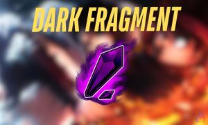 How to Get and Use Dark Fragment in Blox Fruits