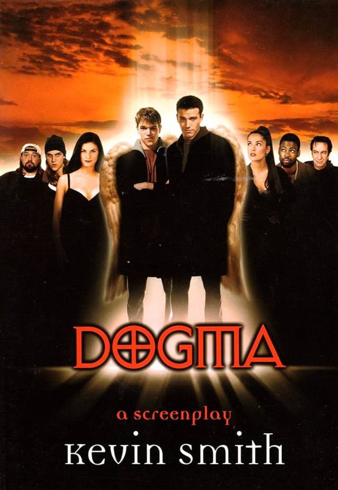 Dogma poster