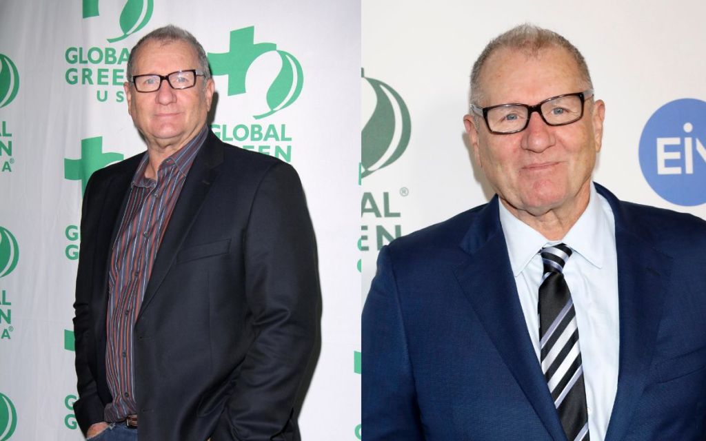 Ed O’Neill