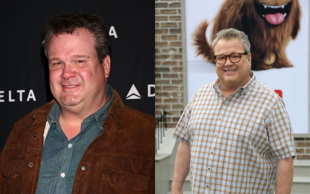 Eric Stonestreet