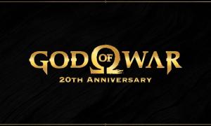 God of War's 20th Anniversary Is Bringing Fresh Ragnarok Content, an Art Exhibition and More