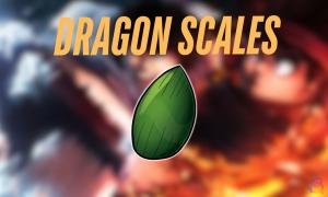 How to Get Dragon Scales in Blox Fruits