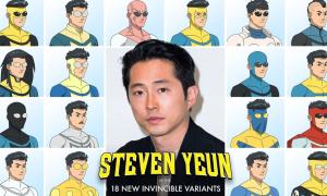 Invincible Variants: All 18 Variants We See in Season 3 Episode 7