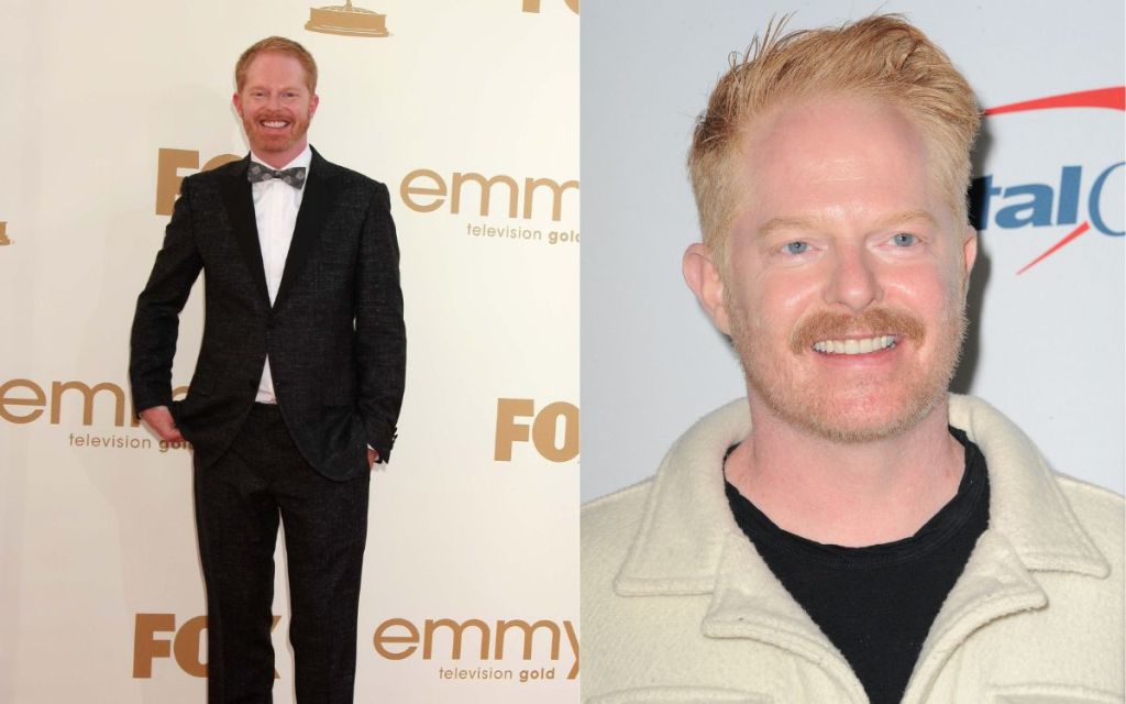 Jesse Tyler Ferguson