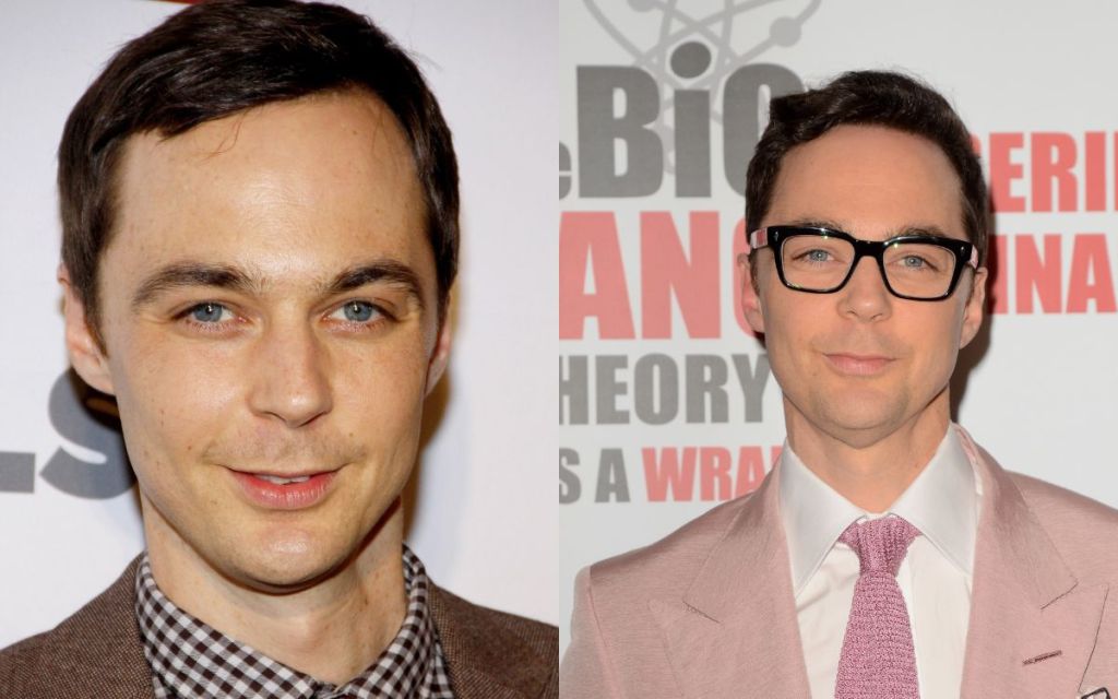 Jim Parsons