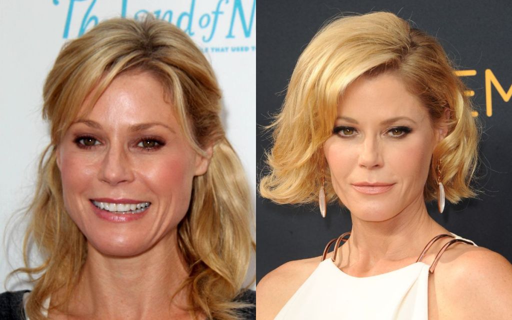 Julie Bowen