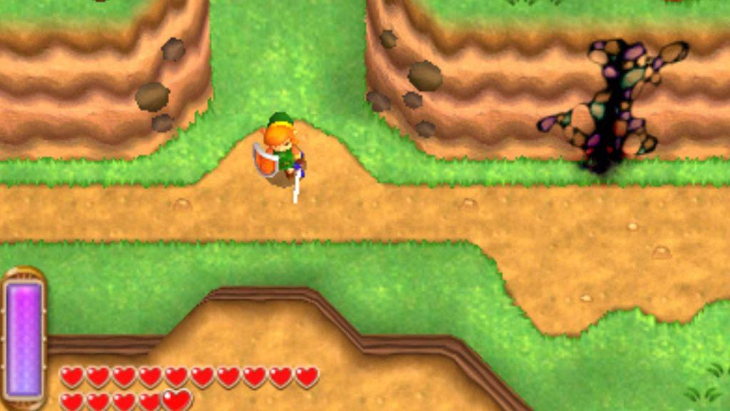 Legend of Zelda