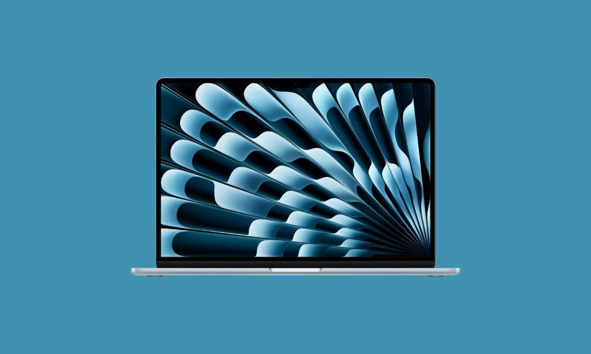 MacBook Air M4