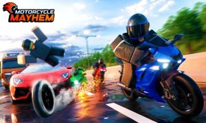 Motorcycle Mayhem Codes (March 2025)