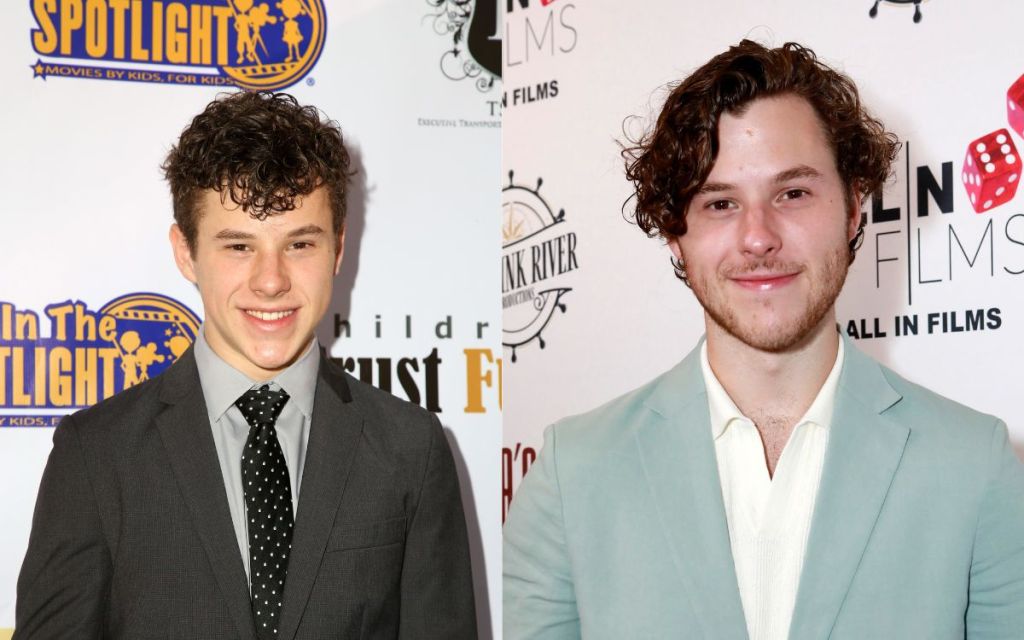 Nolan Gould