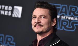 10 Best Pedro Pascal Movies and TV Shows Ranked