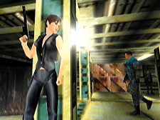 Perfect Dark best n64 games