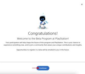 Playstation Beta Program Announced Here S How To Sign Up Beebom