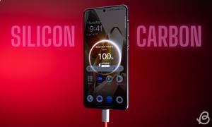 Silicon Carbon Batteries on Smartphones: Explained