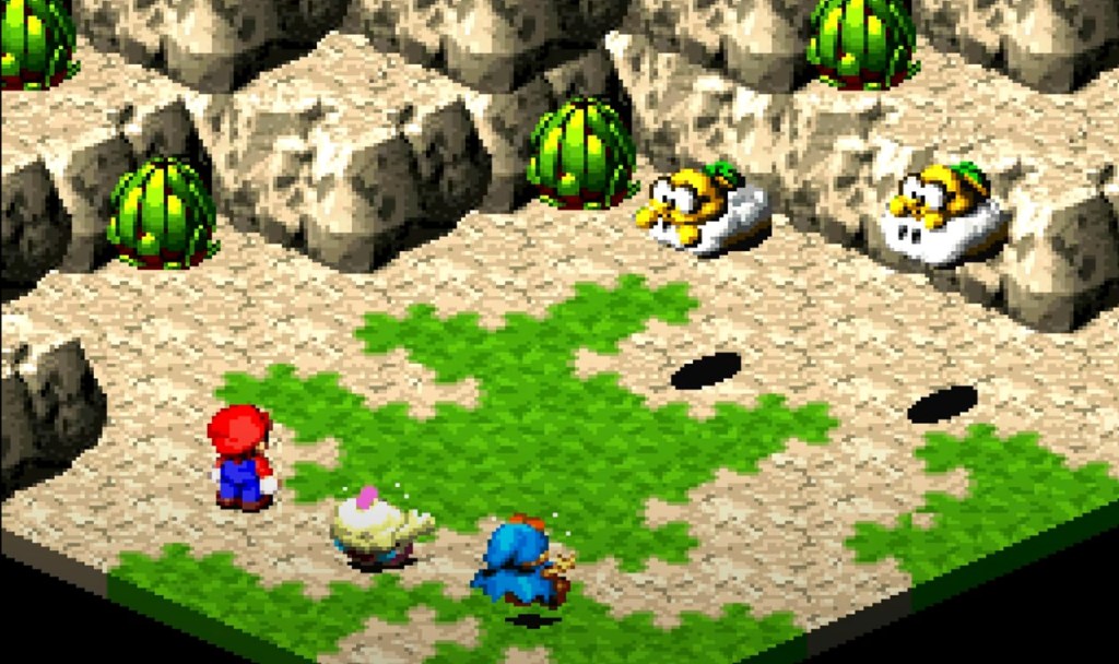 20 Best SNES Games of All Time, Ranked