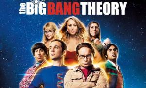 The Big Bang Theory Cast: Where Are They Now?