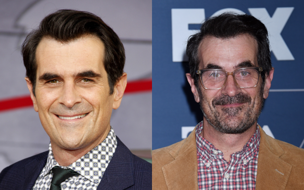 Ty Burrell