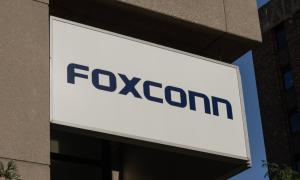 FoxBrain AI Model Unveiled by Foxconn, Built in Just Four Weeks