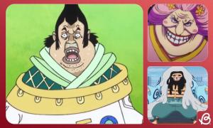 The 10 Most Hated One Piece Characters, Ranked