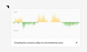 I Tried Sesame AI's Voice Companion, and It Was Like Talking to a Real Person