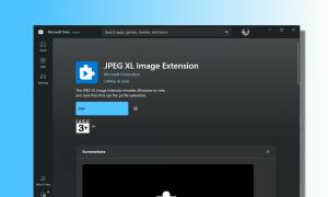 Windows 11 Now Supports JPEG XL (JXL) Image Format But There is a Caveat