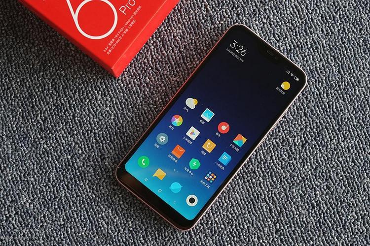 Xiaomi Reveals Redmi 6 Pro Official Photos, Specs Ahead of June 25 Launch |  Beebom